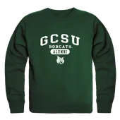 W Republic Georgia College Bobcats Alumni Fleece 560-646