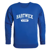 W Republic Hartwick Hawks Alumni Fleece 560-650