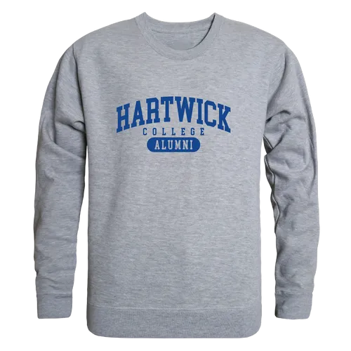 W Republic Hartwick Hawks Alumni Fleece 560-650