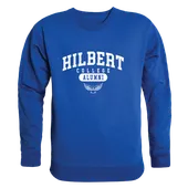 W Republic Hilbert Hawks Alumni Fleece 560-652