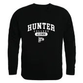 W Republic Hunter College Hawks Alumni Fleece 560-654