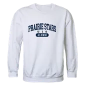 W Republic U Of Illinois Springfield Prairie Stars Alumni Fleece 560-655