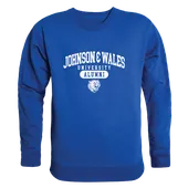 W Republic Johnson & Wales Wildcats Alumni Fleece 560-657