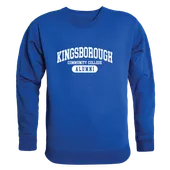 W Republic Kingsborough CC The Wave Alumni Fleece 560-660