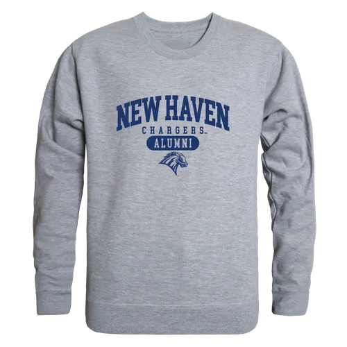 W Republic New Haven Chargers Alumni Fleece 560-663