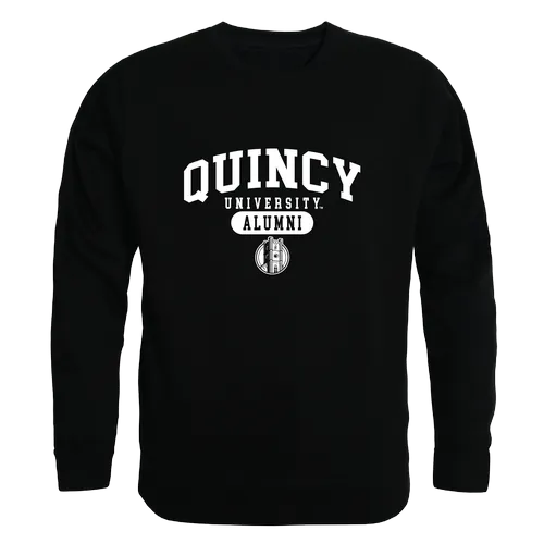 W Republic Quincy Hawks Alumni Fleece 560-667