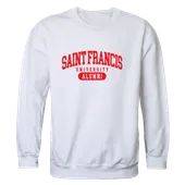 W Republic Saint Francis U Red Flash Alumni Fleece 560-669