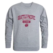 W Republic Seattle Pacific Falcons Alumni Fleece 560-670