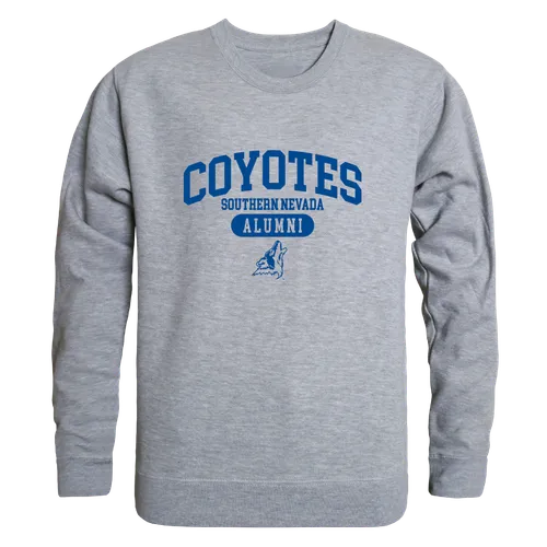 W Republic CSN Coyotes Coyotes Alumni Fleece 560-672