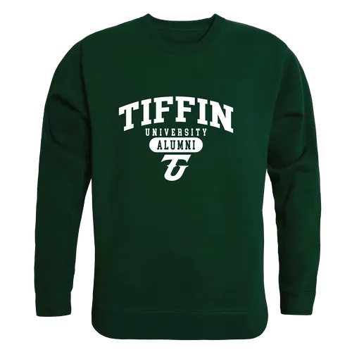 W Republic Tiffin Dragons Alumni Fleece 560-678