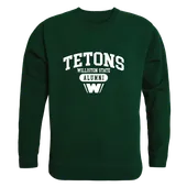 W Republic Williston State Tetons Alumni Fleece 560-684