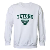 W Republic Williston State Tetons Alumni Fleece 560-684