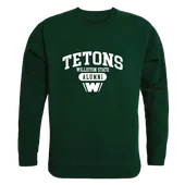 W Republic Williston State Tetons Alumni Fleece 560-684