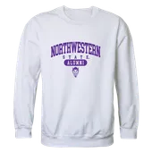 W Republic Northwestern State Demons Alumni Fleece 560-689