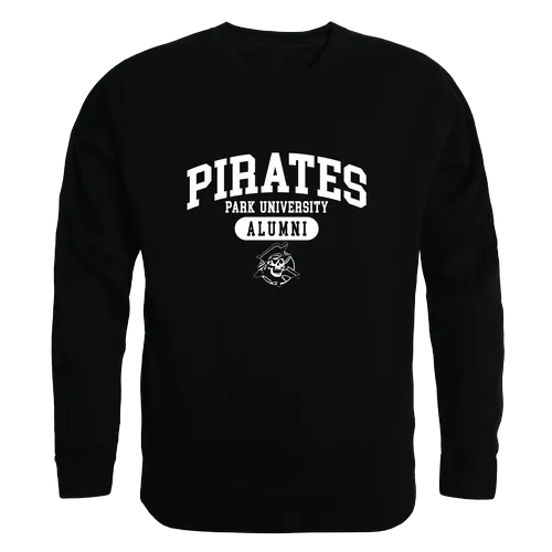 W Republic Park Pirates Alumni Fleece 560-690