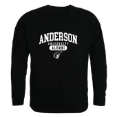 W Republic Anderson Trojans Alumni Fleece 560-691