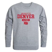 W Republic Denver Pioneers Alumni Fleece 560-693