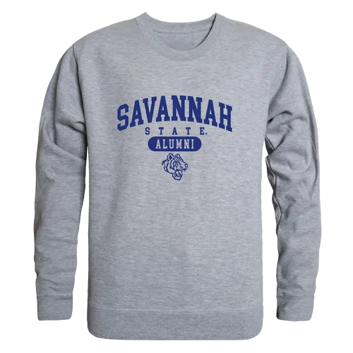 W Republic Savannah State Tigers Alumni Fleece 560-697