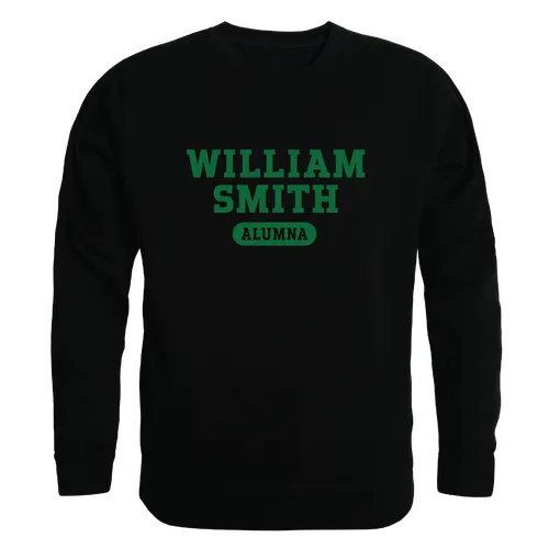 W Republic Hobart & William Smith Colleges William Smith Herons Alumni Fleece 560-700