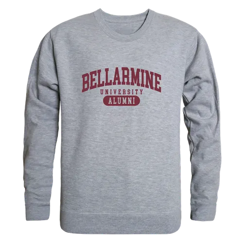 W Republic Bellarmine University Knights Alumni Fleece 560-706