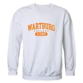 W Republic Wartburg College Knights Alumni Fleece 560-708