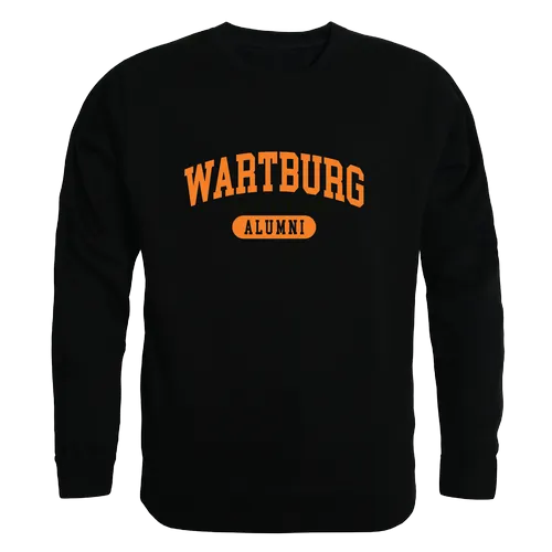 W Republic Wartburg College Knights Alumni Fleece 560-708