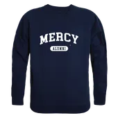 W Republic Mercy College Mavericks Alumni Fleece 560-710