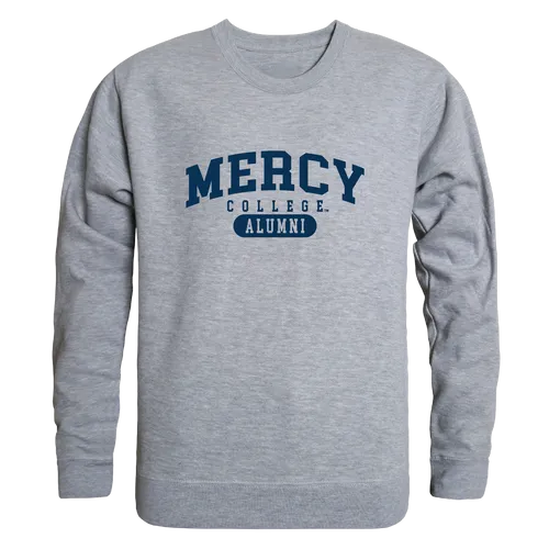 W Republic Mercy College Mavericks Alumni Fleece 560-710