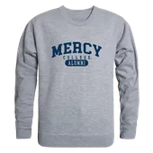 W Republic Mercy College Mavericks Alumni Fleece 560-710