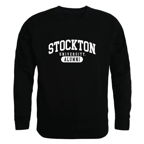 W Republic Stockton University Ospreys Alumni Fleece 560-711