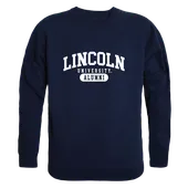 W Republic Lincoln University Blue Tigers Alumni Fleece 560-720