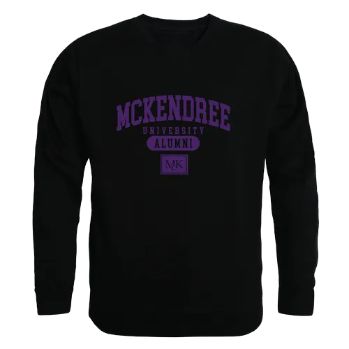 W Republic McKendree Bearcats Alumni Fleece 560-721