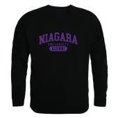 W Republic Niagara University Purple Eagles Alumni Fleece 560-723