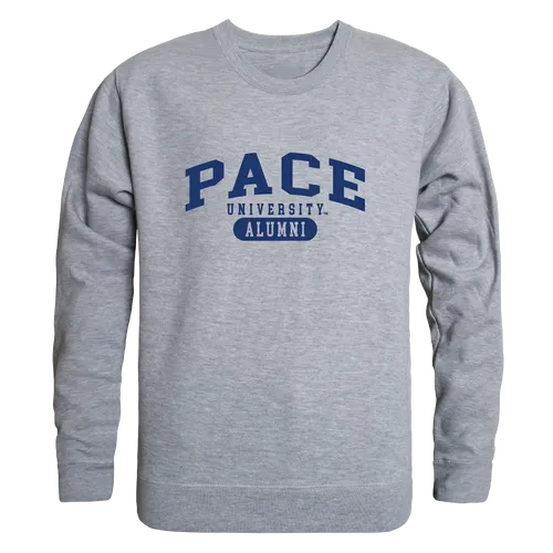 W Republic Pace University Setters Alumni Fleece 560-725