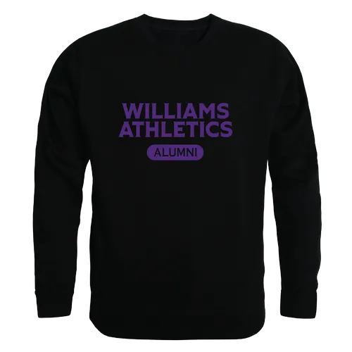 W Republic Williams College The Purple Cows Alumni Fleece 560-727