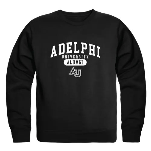 W Republic Adelphi University Panthers Alumni Fleece 560-733