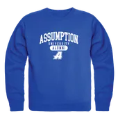 W Republic Assumption University Greyhounds Alumni Fleece 560-734