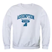 W Republic Assumption University Greyhounds Alumni Fleece 560-734