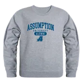 W Republic Assumption University Greyhounds Alumni Fleece 560-734