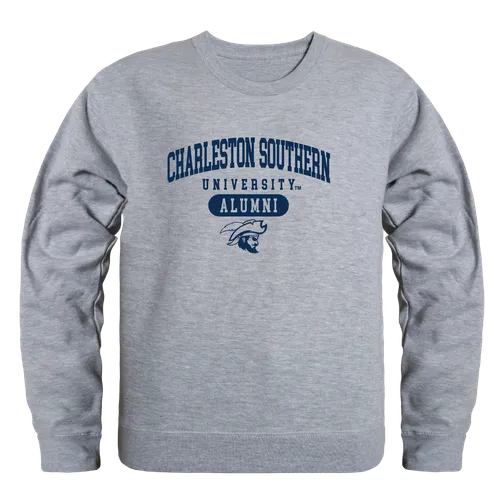 W Republic Charleston Southern Buccanneers Alumni Fleece 560-736