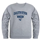 W Republic Charleston Southern Buccanneers Alumni Fleece 560-736