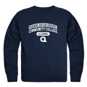 W Republic Queensborough Tigers Alumni Fleece 560-744