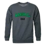 W Republic Marshall Thundering Herd Dad Crewneck 562-190