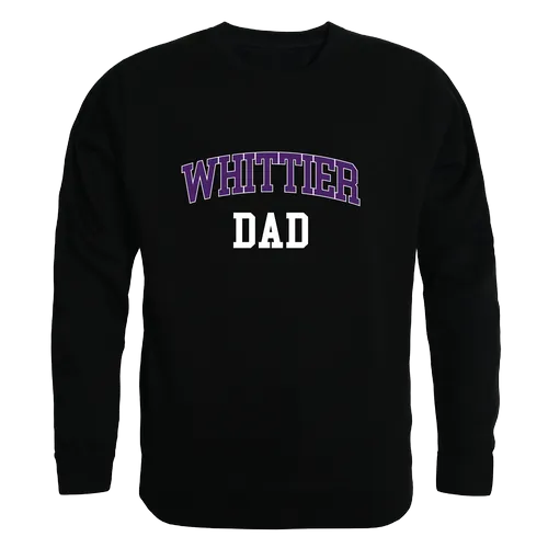 W Republic Whittier College Poets Dad Crewneck 562-487