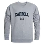 W Republic Carroll University Pioneers Dad Crewneck 562-508