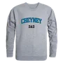 W Republic Cheyney University Wolves Dad Crewneck 562-509