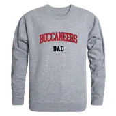 W Republic CBU Buccaneers Dad Crewneck 562-510