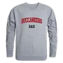 W Republic CBU Buccaneers Dad Crewneck 562-510