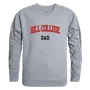 W Republic Hill College Rebels Dad Crewneck 562-523