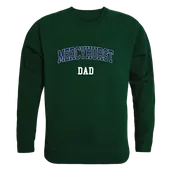 W Republic Mercyhurst Lakers Dad Crewneck 562-540